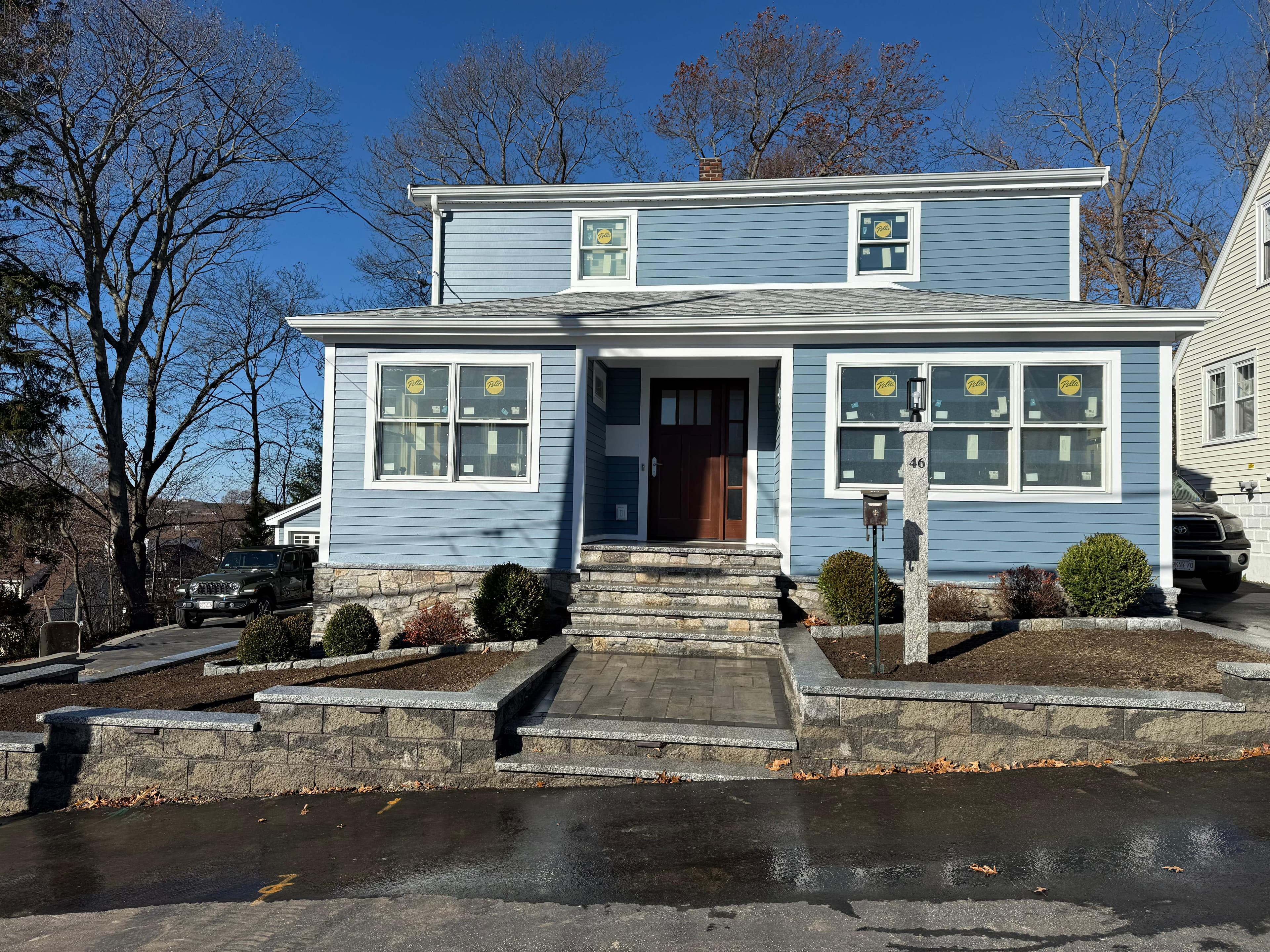 Front Yard Restore